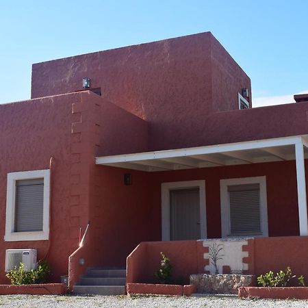 Pasithea Villa Frangocastelo Exterior photo